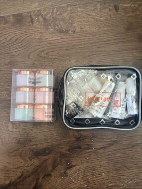 Modelones dip powder starter set
